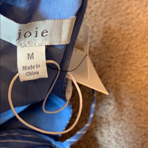 🆕 NWT JOIE HEPZIBAH dress - Picture 10 of 14